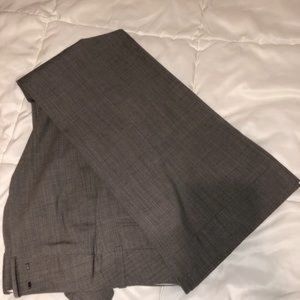 Banana Republic Martin Trouser 4